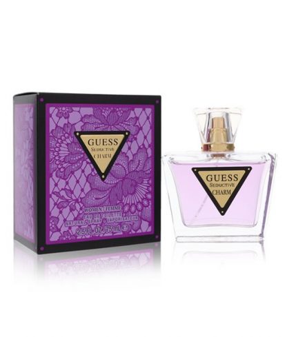 GUESS SEDUCTIVE CHARM EDT FOR WOMEN