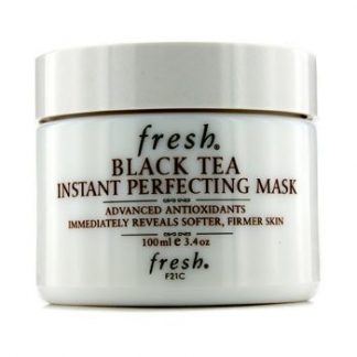 Fresh Black Tea Instant Perfecting Mask  100ml/3.4oz