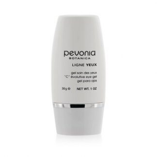 Pevonia Botanica C Evolutive Eye Gel  30ml/1oz