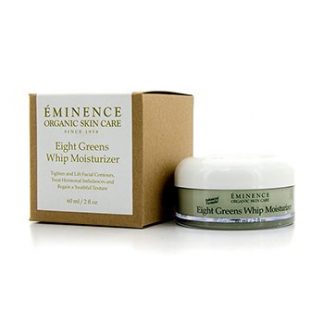 Eminence Eight Greens Whip Moisturizer  60ml/2oz