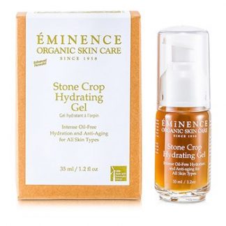 Eminence Stone Crop Hydrating Gel  35ml/1.2oz