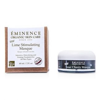 Eminence Lime Stimulating Masque  60ml/2oz