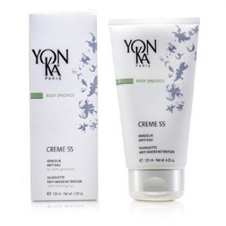 Yonka Creme 55  125ml/4.41oz