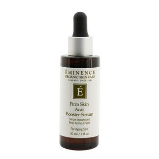 Eminence Firm Skin Acai Booster-Serum  30ml/1oz