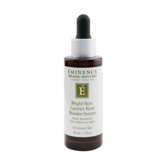 Eminence Bright Skin Licorice Root Booster-Serum  30ml/1oz