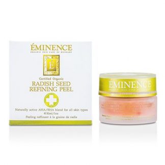 Eminence Radish Seed Refining Peel  30ml/1oz