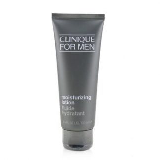 Clinique Moisturizing Lotion  100ml/3.4oz