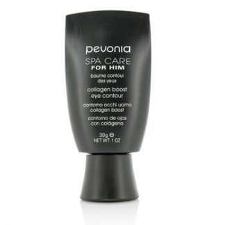 Pevonia Botanica Spa Care For Him Collagen Boost Eye Contour  30g/1oz