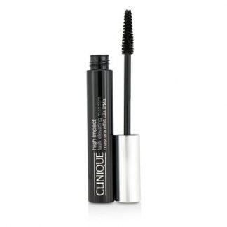 Clinique High Impact Lash Elevating Mascara - # 01 Black  8.5ml/0.26oz