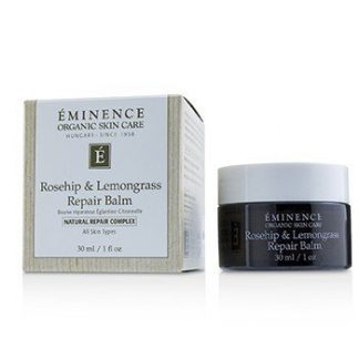 Eminence Rosehip & Lemongrass Repair Balm  30ml/1oz