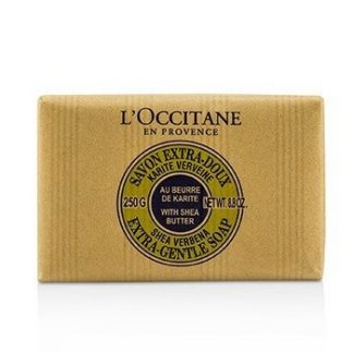 L'Occitane Shea Butter Extra Gentle Soap - Shea Verbena  250g/8.8oz