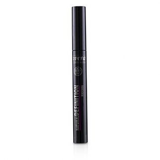 Lavera Natural Definition Mascara - # Black  8ml/0.2oz