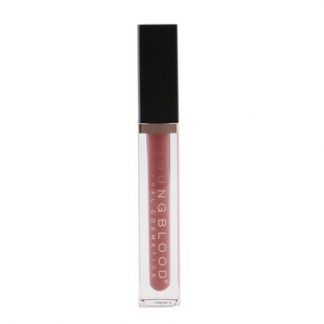 Youngblood Hydrating Liquid Lip Creme - # Sakura (Matte)  4.5ml/0.15oz