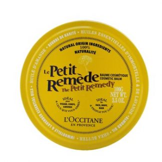 L'Occitane The Petit Remedy  100g/3.5oz