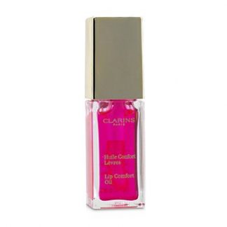 Clarins Lip Comfort Oil - # 04 Candy  7ml/0.1oz