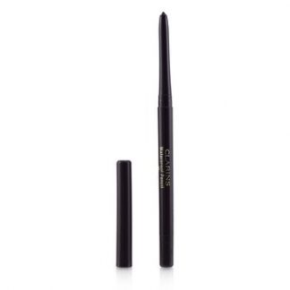 Clarins Waterproof Pencil - # 04 Fig  0.29g/0.01oz