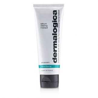 Dermalogica Active Clearing Sebum Clearing Masque  75ml/2.5oz