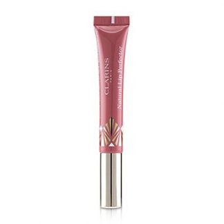 Clarins Natural Lip Perfector - # 19 Intense Smoky Rose  12ml/0.35oz