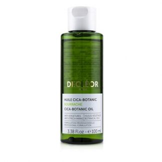 Decleor Bourrache Cica-Botanic Oil  100ml/3.38oz