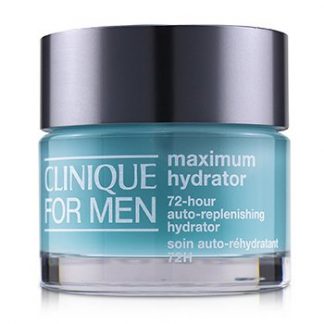 Clinique Maximum Hydrator 72-Hour Auto-Replenishing Hydrator  50ml/1.7oz