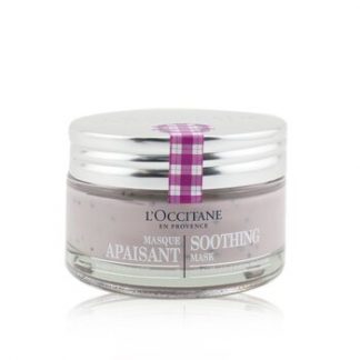 L'Occitane Soothing Mask  75ml/2.5oz