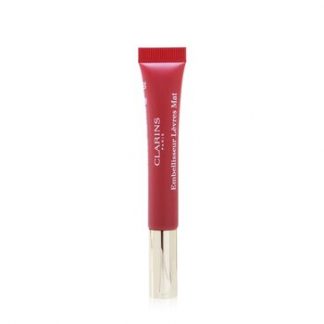 Clarins Velvet Lip Perfector - # 02 Velvet Rosewood  12ml/0.3oz