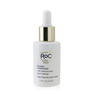 ROC Retinol Correxion Line Smoothing Daily Serum  30ml/1oz