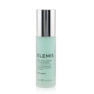 Elemis Pro-Collagen Tri-Acid Peel  30ml/1oz