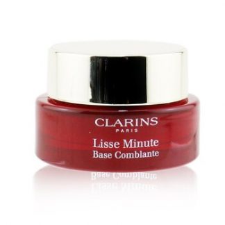 Clarins Lisse Minute - Instant Smooth Perfecting Touch Makeup Base  15ml/0.5oz