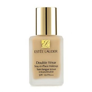 Estee Lauder Double Wear Stay In Place Makeup SPF 10 - No. 17 Bone (1W1)  30ml/1oz