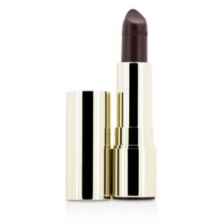 Clarins Joli Rouge (Long Wearing Moisturizing Lipstick) - # 738 Royal Plum  3.5g/0.1oz