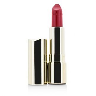 Clarins Joli Rouge (Long Wearing Moisturizing Lipstick) - # 742 Joli Rouge  3.5g/0.1oz