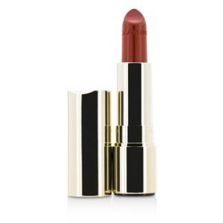 Clarins Joli Rouge (Long Wearing Moisturizing Lipstick) - # 743 Cherry Red  3.5g/0.1oz