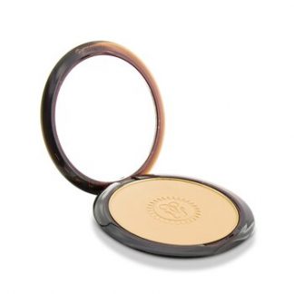 Guerlain Terracotta The Bronzing Powder (Natural & Long Lasting Tan) - No. 01 Light Brunettes  10g/0.35oz