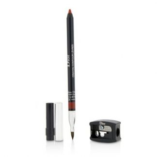 Christian Dior Dior Contour Lipliner - # 080 Red Smile  1.2g/0.04oz