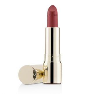 Clarins Joli Rouge Velvet (Matte & Moisturizing Long Wearing Lipstick) - # 754V Deep Red  3.5g/0.1oz