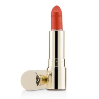 Clarins Joli Rouge Velvet (Matte & Moisturizing Long Wearing Lipstick) - # 761V Spicy Chili  3.5g/0.1oz