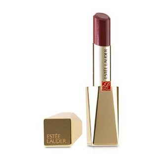 Estee Lauder Pure Color Desire Rouge Excess Lipstick - # 103 Risk It (Creme)  3.1g/0.1oz