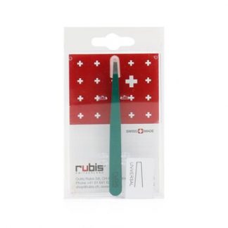 Rubis Tweezers Universal - # Green  -