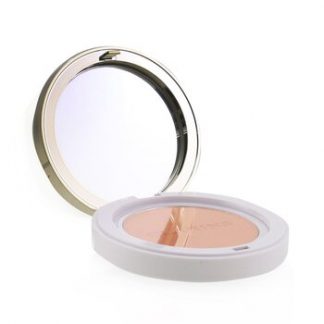 Clarins Joli Blush - # Cheeky Peachy (Limited Edition)  5g/0.1oz