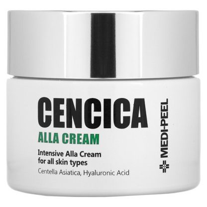 Medi-Peel, Cencica Alla Cream, 1.76 fl oz (50 g)