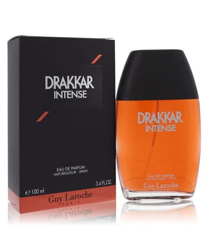 GUY LAROCHE DRAKKAR INTENSE EDP FOR MEN