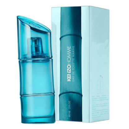 Kenzo Homme Marine Edt For Men