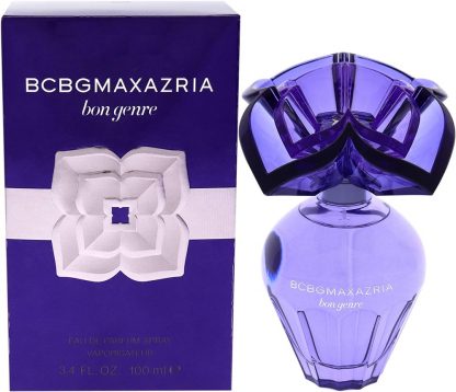 Bcbg Max Azria Bon Genre Edp For Women