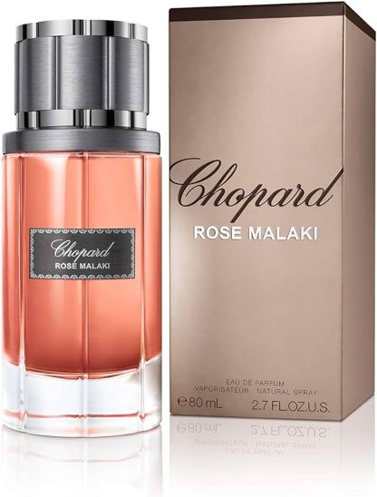 Chopard Rose Malaki Edp For Women