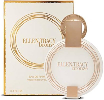 Ellen Tracy Bronze Edp For Women