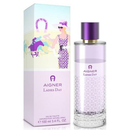 Etienne Aigner Ladies Day Edt For Women