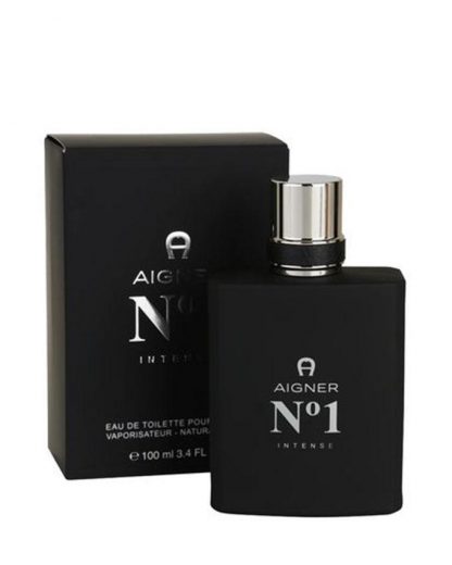 Etienne Aigner No 1 Intense Pour Homme Edt For Men