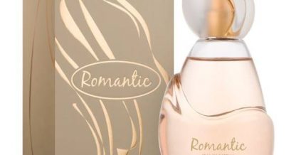 Jeanne Arthes Romantic Edp For Women