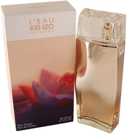 Kenzo L'Eau Par Kenzo Intense Edp For Women